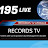 Records TV Officiel