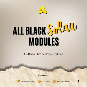 Amiya Solar Malaysia YouTube channel