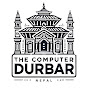 The Computer Durbar logo