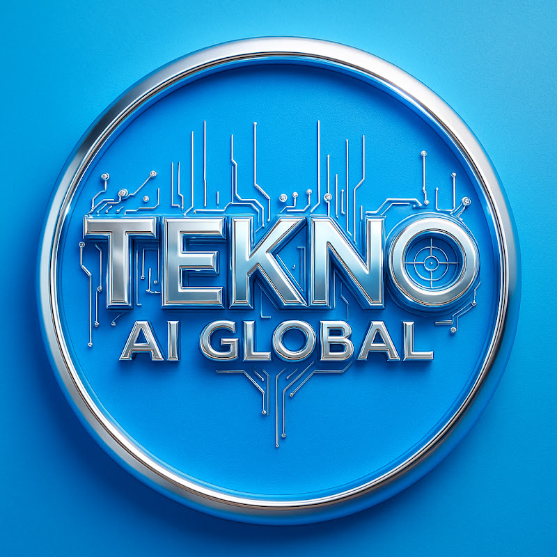 TEKNO AI GLOBAL