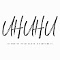 UHUHU BAND logo