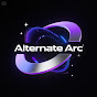 Alternate Arc logo