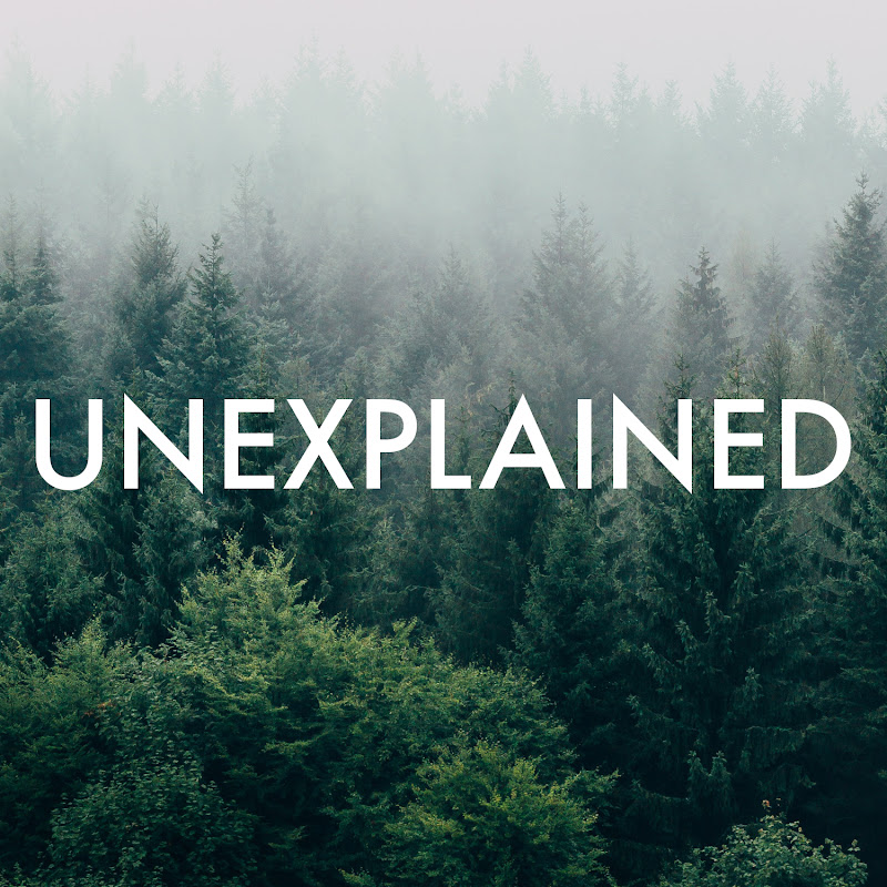 Unexplained artwork