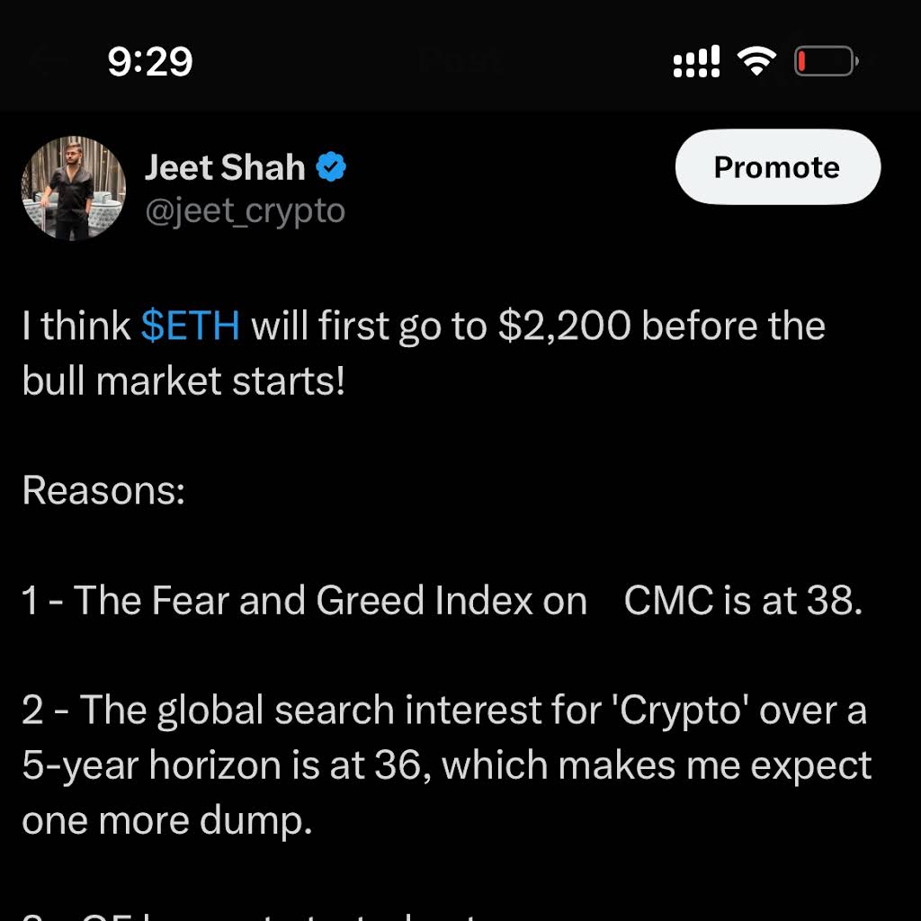 Jeet Crypto - YouTube
