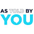 Cy02cBvadqI-channel-avatar-As Told By You Podcast