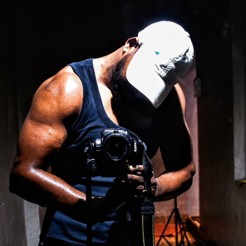 Build of Muscle