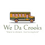 We Da Crooks logo
