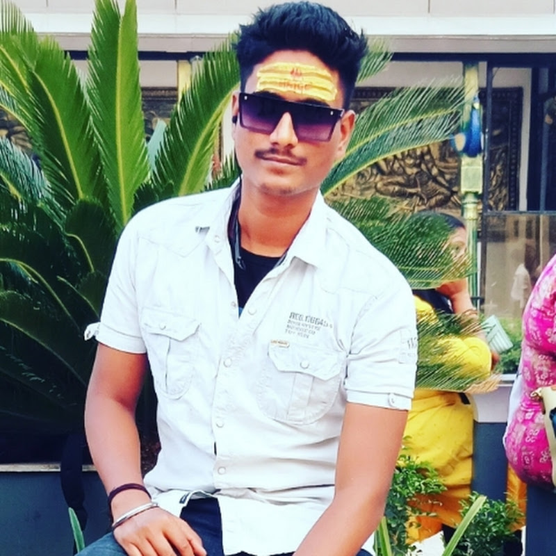 Joyful Chandu