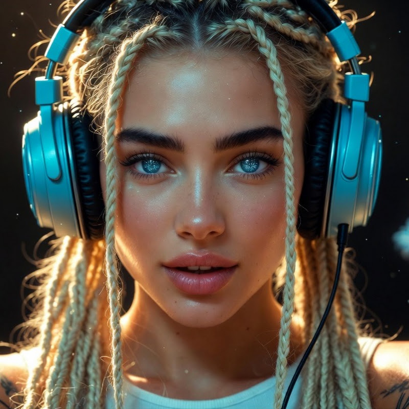Hypnotic Trance Mix