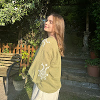 Celeste Cozmiuc profile image