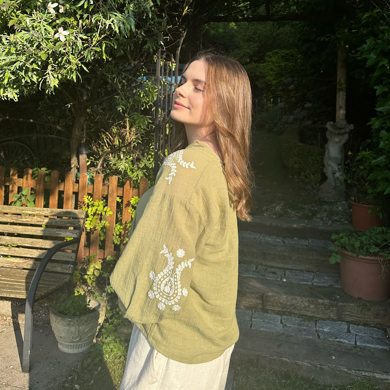 Celeste Cozmiuc