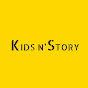 Kids N Story logo