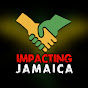 Impacting Jamaica logo