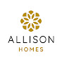 Allison Homes logo