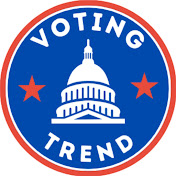 Voting Trend