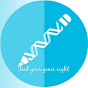 Feed Your Genes Right logo