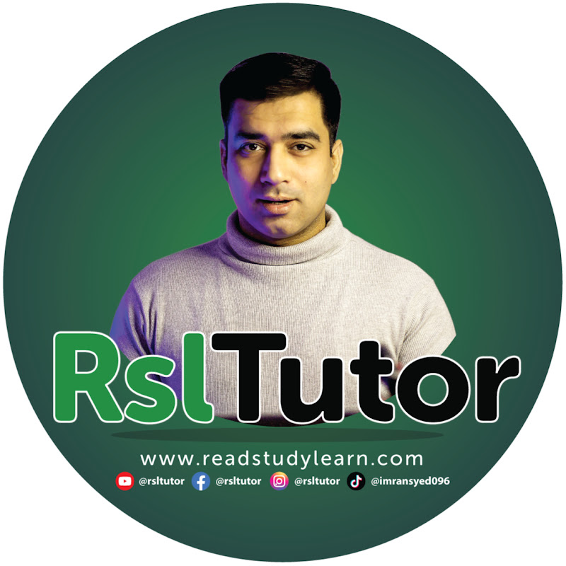 RSL Tutor