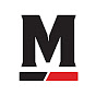 Magnetic Men Club logo