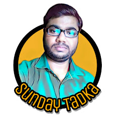 Sunday Tadka Avatar