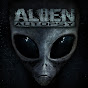 Alien Autopsy logo