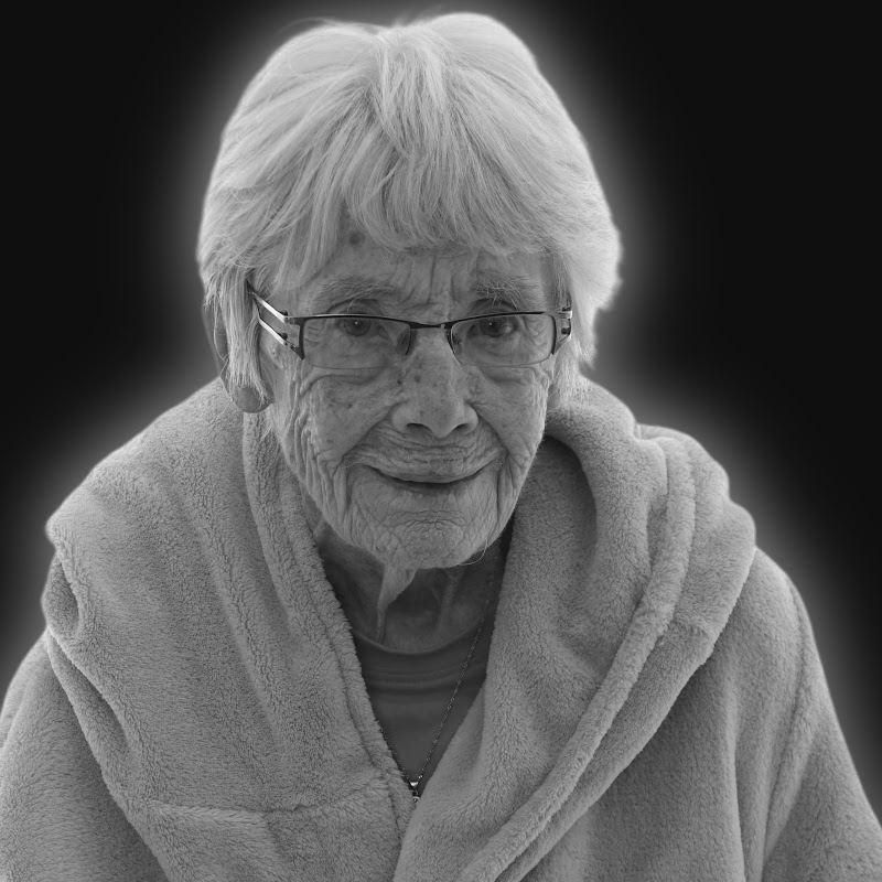 epic gamer grandma