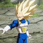 DustyWard34 (Vegeta Biggest Fan)  - @dustywardvegetabiggestfan9346 - Youtube