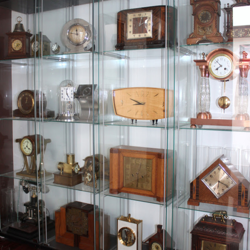 BETTER Clocks LvdP