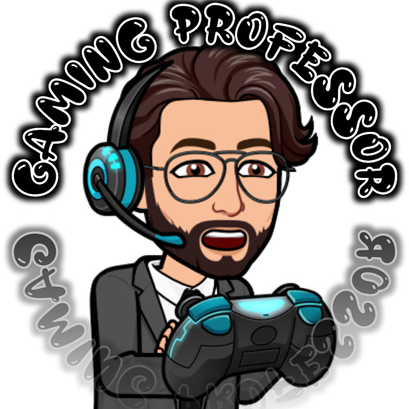Gaming Professor