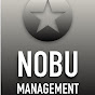 N.O.B.U logo