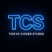 TCS | Tokyo Cover Studio