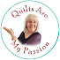 gw9Wp0hRWjE-channel-avatar-Quilts Are My Passion