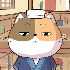 宅貓日記 食神居然是只猫