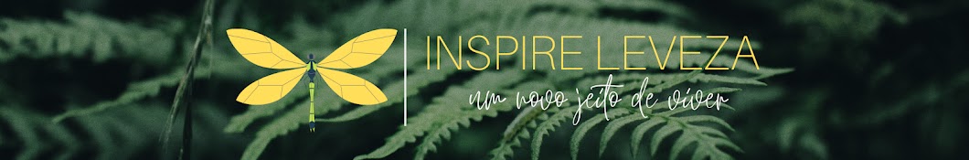 Inspire Leveza Avatar de chaîne YouTube