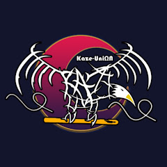 風城界隈Kaze-UniΩnアイコン画像