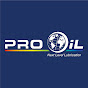 Pro Oil SA (PTY) LTD logo