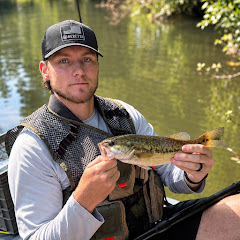 North Georgia River Bass