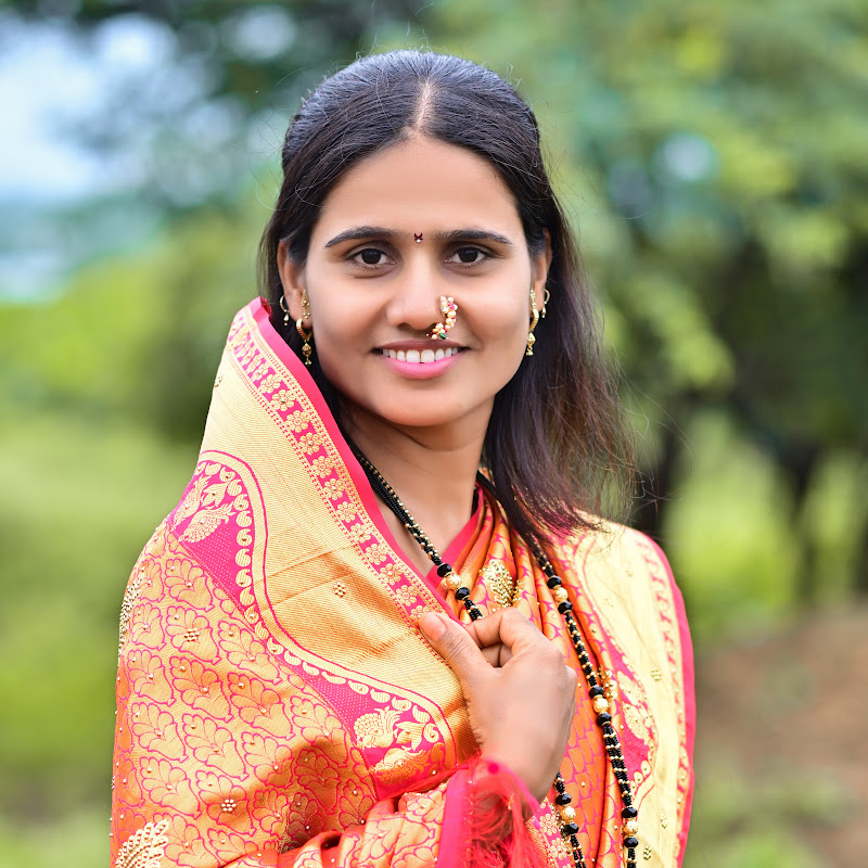 ASHWINI'S MEJWANI
