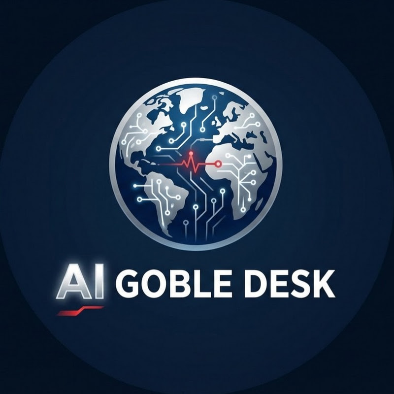 AI Goble Desk