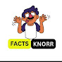 Facts Knorr logo