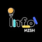 InfoMish logo