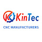 KinTec Machining company limited. logo