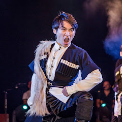 【膝神】ジョージアンダンスのノグチ