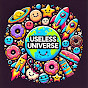 Useless Universe logo