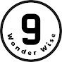 9WonderWise logo