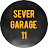 Garage 11 Sever