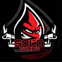 SOLO GAMER logo