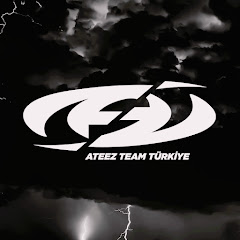 ATEEZ TEAM TÜRKİYE