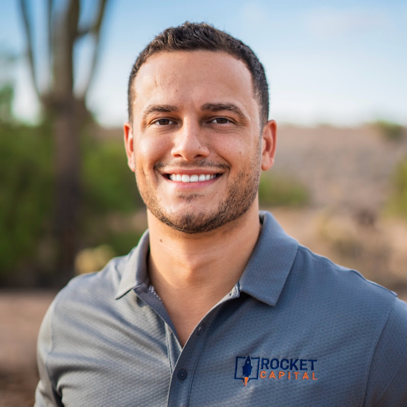 Garrett Terrell