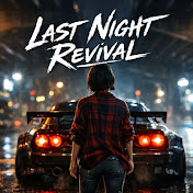 Last Night Revival