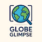 Globe Glimpse  logo